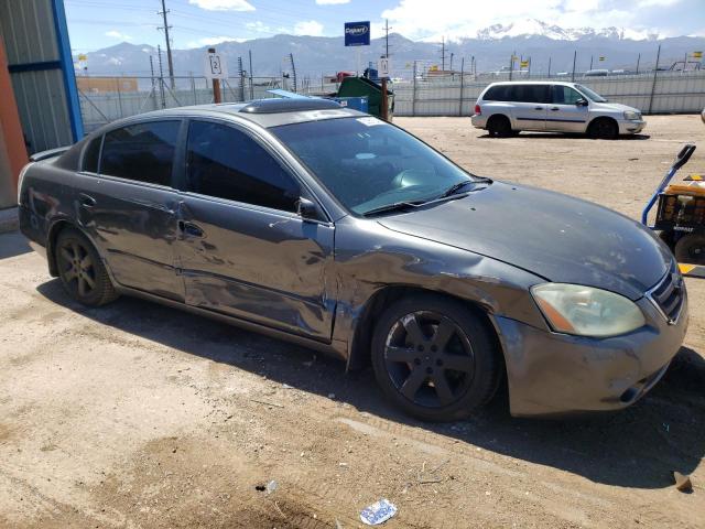 Photo 4 from auction – 2004 NISSAN ALTIMA BAS with VIN 1N4AL11E24C136409