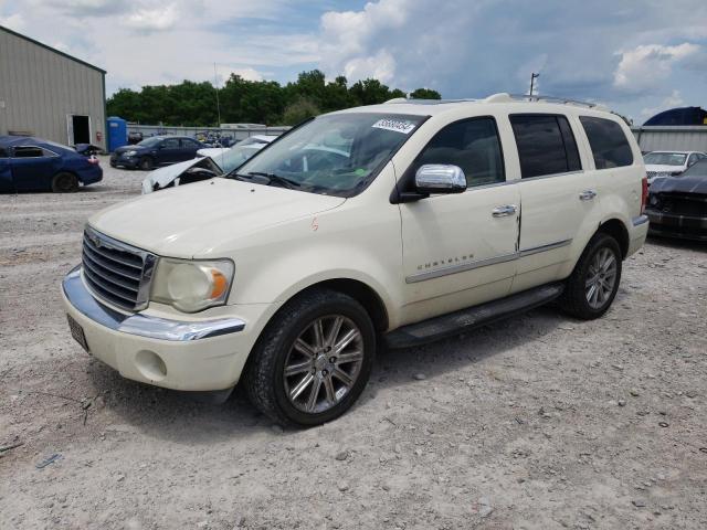 Photo 1 from auction – 2007 CHRYSLER ASPEN LIMI with VIN 1A8HW58217F544835