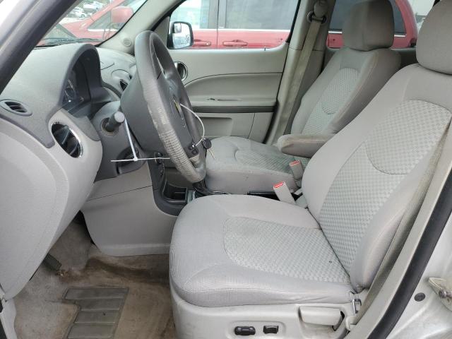 Photo 7 from auction – 2011 CHEVROLET HHR LT with VIN 3GNBABFW8BS500679