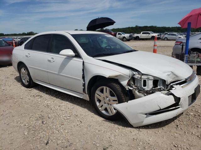 Photo 4 from auction – 2015 CHEVROLET IMPALA LIM with VIN 2G1WB5E30F1167680