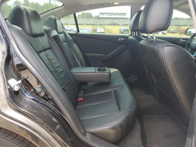 Photo 10 from auction – 2011 NISSAN ALTIMA SR with VIN 1N4BL2AP9BN489212