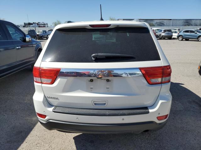 Photo 6 from auction – 2012 JEEP GRAND CHER with VIN 1C4RJEAGXCC136913