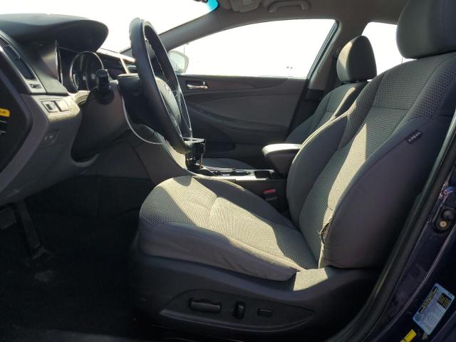 Photo 7 from auction – 2012 HYUNDAI SONATA GLS with VIN 5NPEB4AC9CH320585