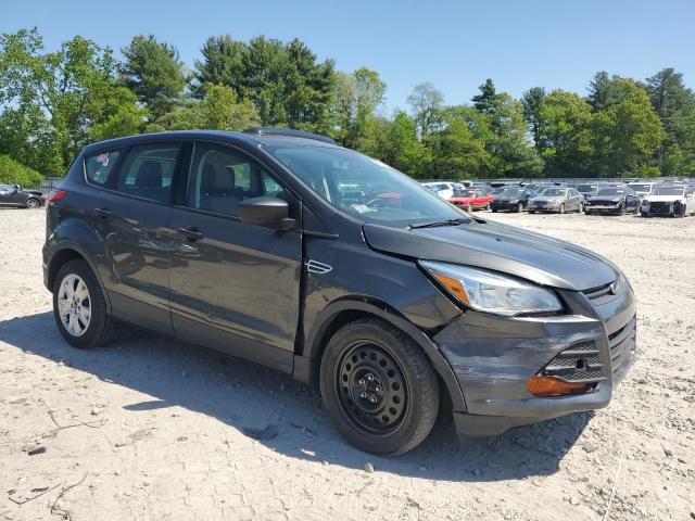 Photo 4 from auction – 2016 FORD ESCAPE S with VIN 1FMCU0F77GUA87903