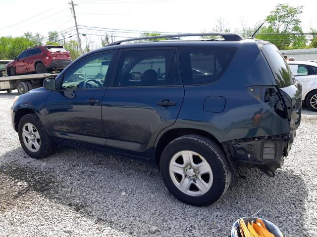 Photo 2 from auction – 2012 TOYOTA RAV4 with VIN 2T3ZF4DV9CW128692