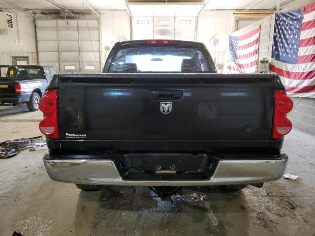 Photo 6 from auction – 2007 DODGE RAM 1500 S with VIN 1D7HA16KX7J513989
