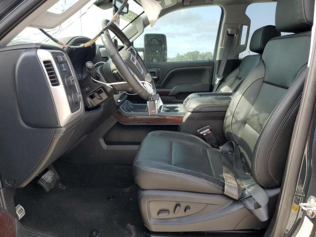 Photo 7 from auction – 2018 GMC SIERRA K25 with VIN 1GT12TEY6JF280908