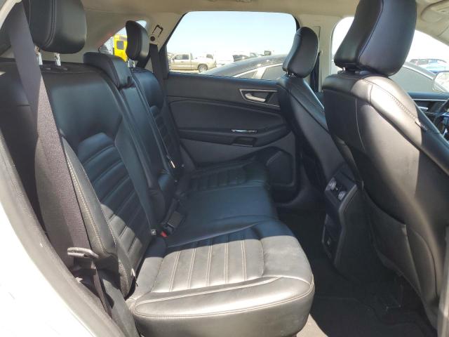 Photo 11 from auction – 2020 FORD EDGE SEL with VIN 2FMPK3J92LBA57371