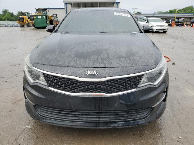 Photo 5 from auction – 2016 KIA OPTIMA LX with VIN 5XXGT4L3XGG100425