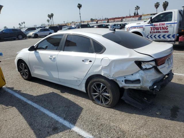 Photo 2 from auction – 2022 KIA FORTE FE with VIN 3KPF24AD1NE440093