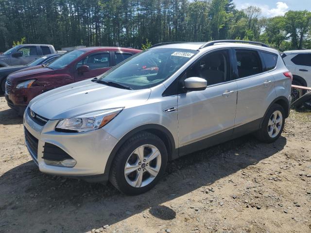 Photo 1 from auction – 2014 FORD ESCAPE SE with VIN 1FMCU9G94EUD53105