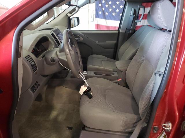 Photo 7 from auction – 2016 NISSAN FRONTIER S with VIN 1N6AD0EV0GN773090