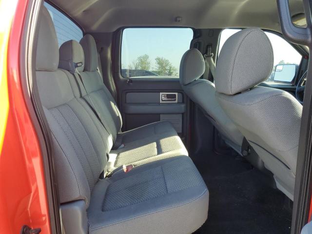 Photo 10 from auction – 2011 FORD F150 SUPER with VIN 1FTEW1CM2BKD26964