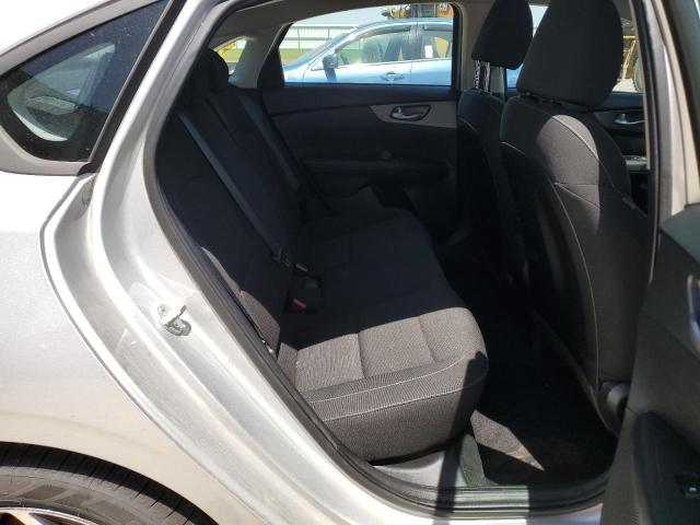 Photo 10 from auction – 2020 KIA FORTE FE with VIN 3KPF24AD7LE191277