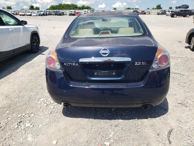 Photo 6 from auction – 2007 NISSAN ALTIMA 2.5 with VIN 1N4AL21E97C215957