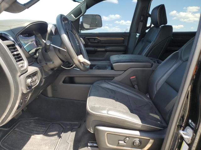 Photo 7 from auction – 2021 RAM 1500 LIMIT with VIN 1C6RREHT2MN828916