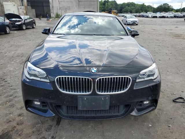 Photo 5 from auction – 2016 BMW 535 XI with VIN WBA5B3C55GG254620