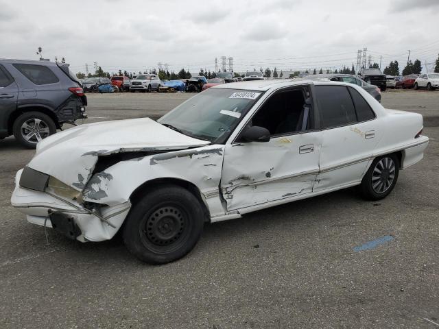 BUICK SKYLARK GR 1995 with VIN 1G4NV55MXSC446881 - Photo from auction