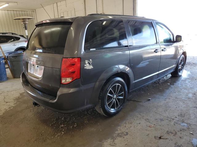 Photo 3 from auction – 2019 DODGE GRAND CARA with VIN 2C4RDGCG1KR586276
