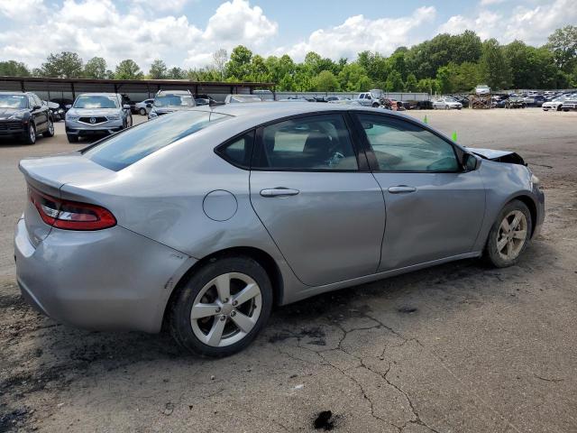 Photo 3 from auction – 2015 DODGE DART SXT with VIN 1C3CDFBB9FD330759
