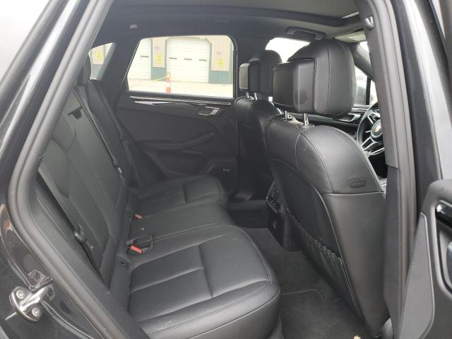 Photo 10 from auction – 2020 PORSCHE MACAN with VIN WP1AA2A54LLB13751