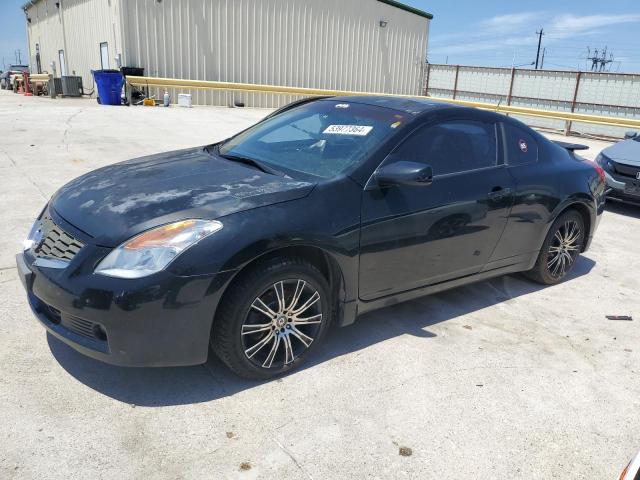 NISSAN ALTIMA 2.5 2008 with VIN 1N4AL24E38C263838 - Photo from auction