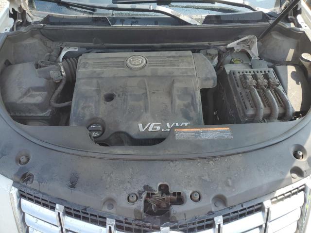 صورة رقم 12 من المزاد - 2014 CADILLAC SRX مع VIN 3GYFNAE35ES624228
