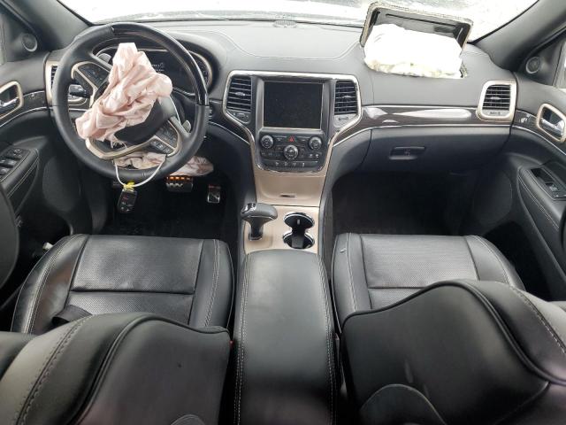 Photo 8 from auction – 2014 JEEP GRAND CHER with VIN 1C4RJFCT1EC389332