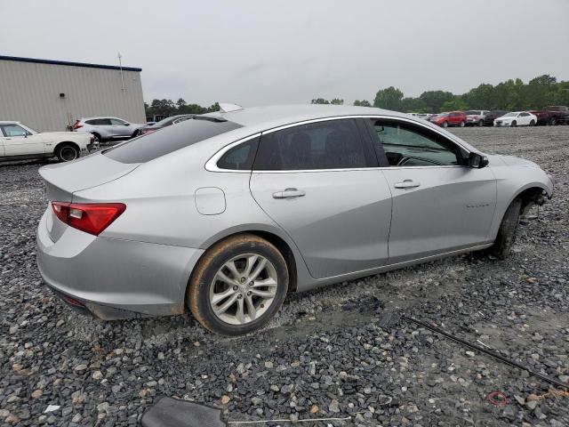 Photo 3 from auction – 2016 CHEVROLET MALIBU LT with VIN 1G1ZE5ST1GF262638