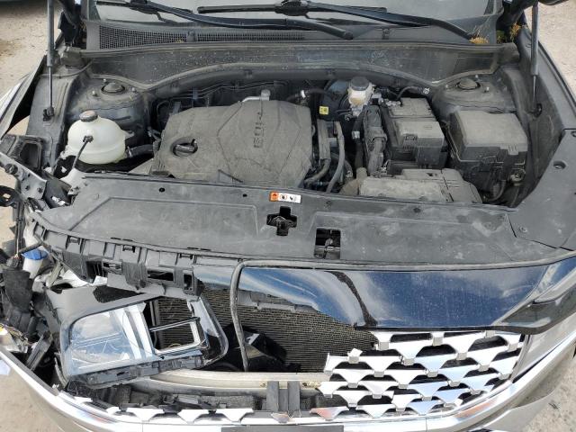 Photo 12 from auction – 2022 HYUNDAI SANTA FE S with VIN 5NMS2DAJ2NH405236