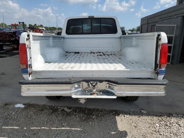 Photo 6 from auction – 1993 FORD F150 with VIN 2FTDF15N1PCB27529