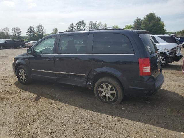 Photo 2 from auction – 2010 CHRYSLER TOWN & COU with VIN 2A4RR5DXXAR150068