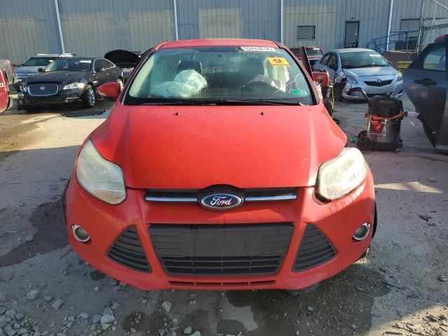 Photo 5 from auction – 2014 FORD FOCUS SE with VIN 1FADP3F23EL337300