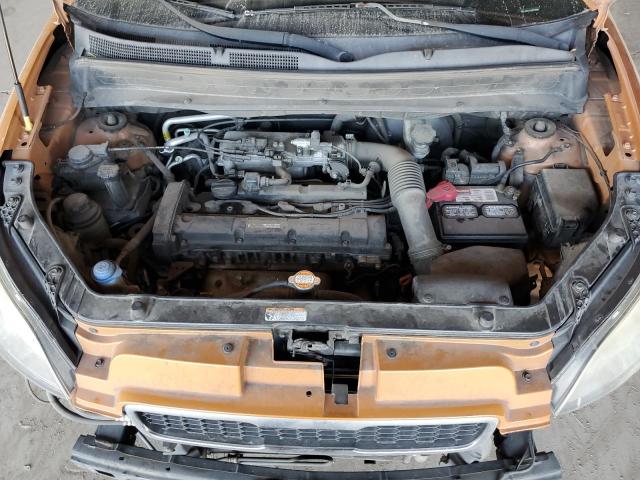 Photo 11 from auction – 2011 KIA SOUL + with VIN KNDJT2A25B7318990