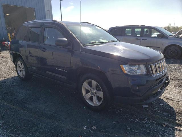 Photo 4 from auction – 2013 JEEP COMPASS with VIN 1C4NJDAB2DD247948