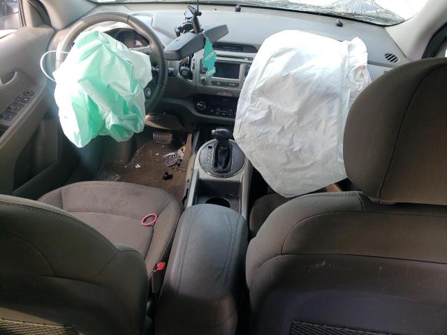 Photo 8 from auction – 2012 KIA SPORTAGE E with VIN KNDPC3A20C7340803