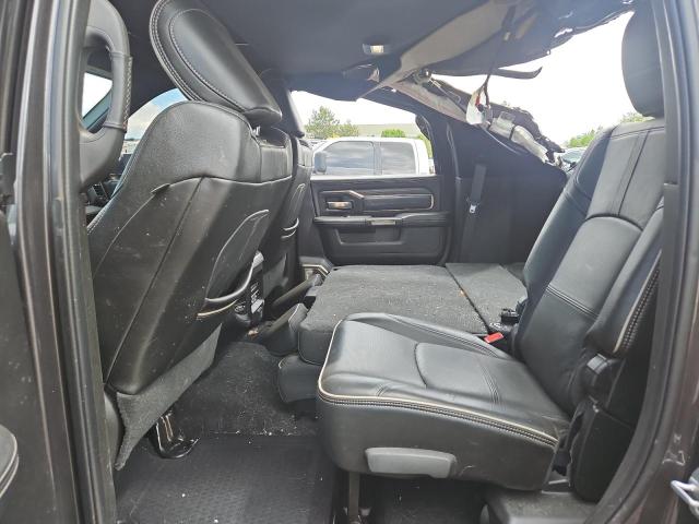 Photo 11 from auction – 2019 RAM 3500 LIMIT with VIN 3C63RRPL1KG659136