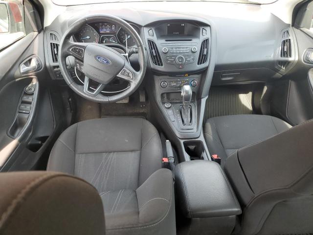 Photo 8 from auction – 2016 FORD FOCUS SE with VIN 1FADP3K24GL248019