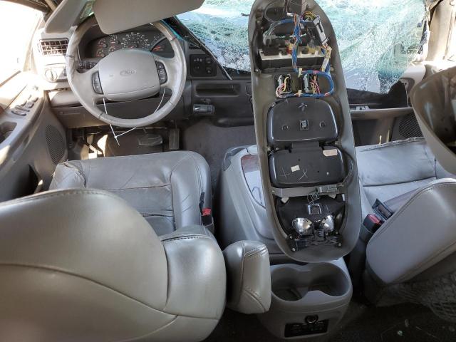Photo 8 from auction – 2000 FORD EXCURSION with VIN 1FMNU43S5YEE00791