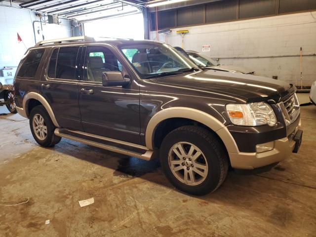 Photo 4 from auction – 2007 FORD EXPLORER E with VIN 1FMEU74E87UA89937