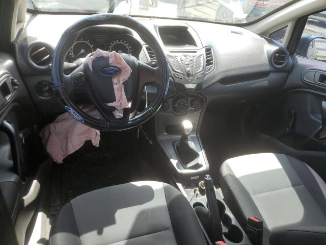Photo 8 from auction – 2015 FORD FIESTA S with VIN 3FADP4AJ3FM202595