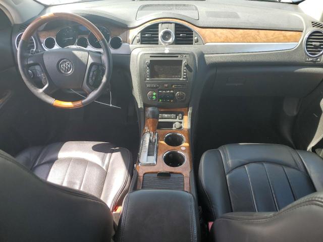 Photo 8 from auction – 2010 BUICK ENCLAVE CX with VIN 5GALVBED7AJ129081