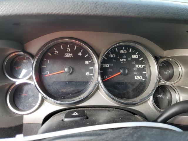 Фото 9 с аукциона – 2011 CHEVROLET SILVERADO с VIN 3GCPCSE09BG227986