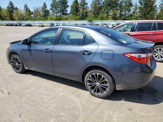 Photo 2 from auction – 2014 TOYOTA COROLLA L with VIN 5YFBURHE7EP041773
