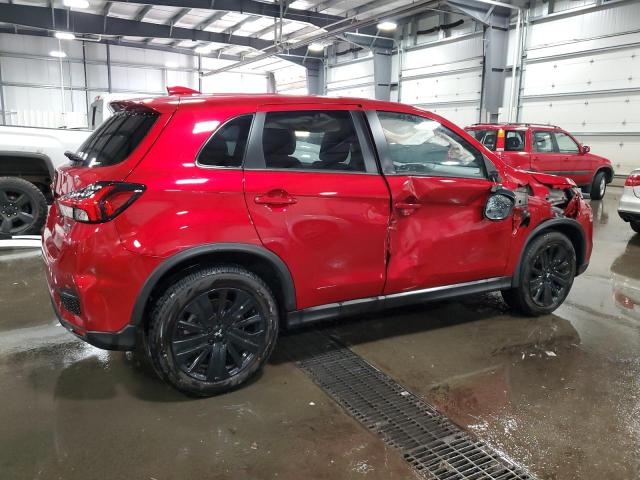 Photo 3 from auction – 2023 MITSUBISHI OUTLANDER with VIN JA4ARUAU5PU005047