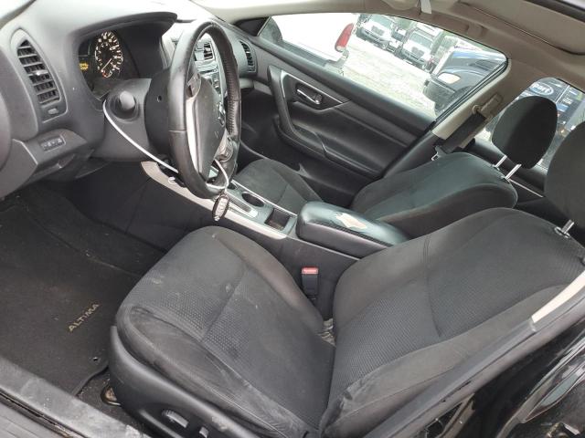 Photo 7 from auction – 2015 NISSAN ALTIMA 2.5 with VIN 1N4AL3AP9FC296173