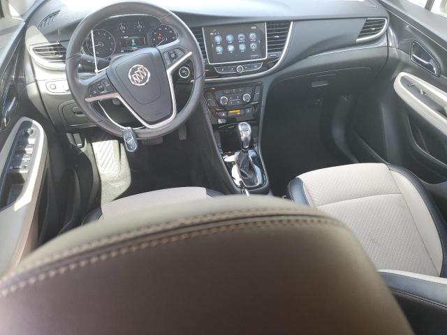 Photo 8 from auction – 2018 BUICK ENCORE PRE with VIN KL4CJASB7JB716117