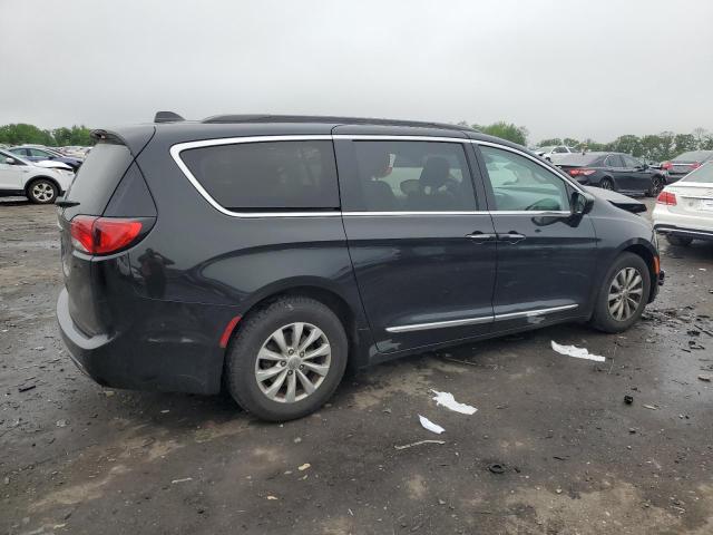 Photo 3 from auction – 2017 CHRYSLER PACIFICA T with VIN 2C4RC1BG5HR759615