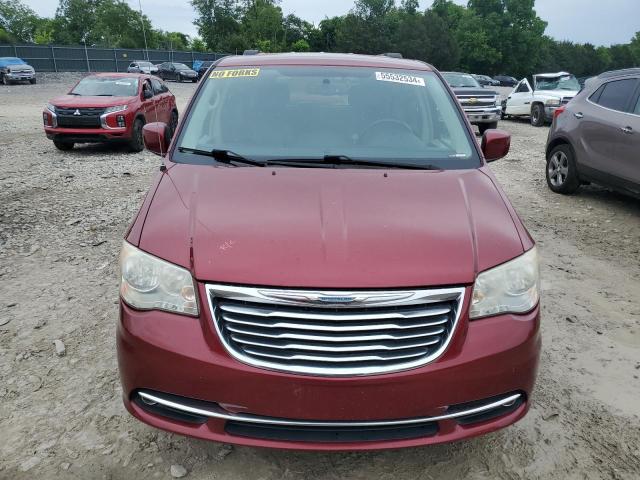 Photo 5 from auction – 2014 CHRYSLER TOWN & COU with VIN 2C4RC1BG3ER243121