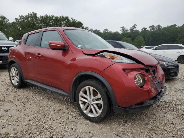 Photo 4 from auction – 2016 NISSAN JUKE S with VIN JN8AF5MV2GT651858